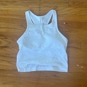 Lulu lemon tank